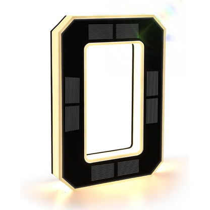 Premium Illuminated Address Displays
