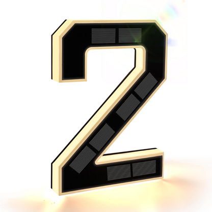 Premium Illuminated Address Displays