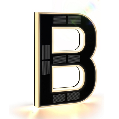 Premium Illuminated Address Displays